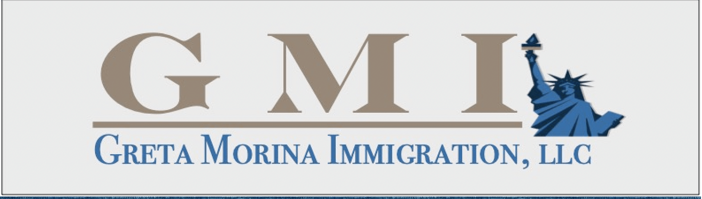 Greta Morina Immigration, LLC